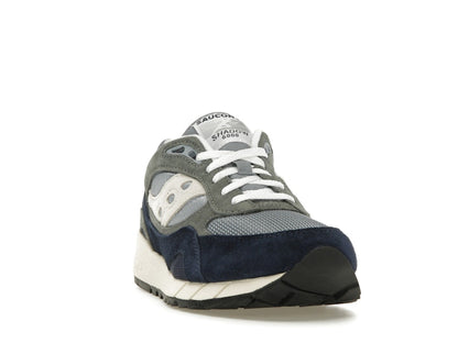 Saucony Shadow 6000 Grey Navy