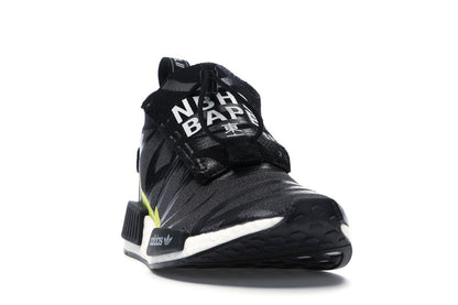 adidas NMD TS1 Bape x Neighborhood