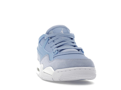 Jordan 4 RM Aluminum White (Women's)