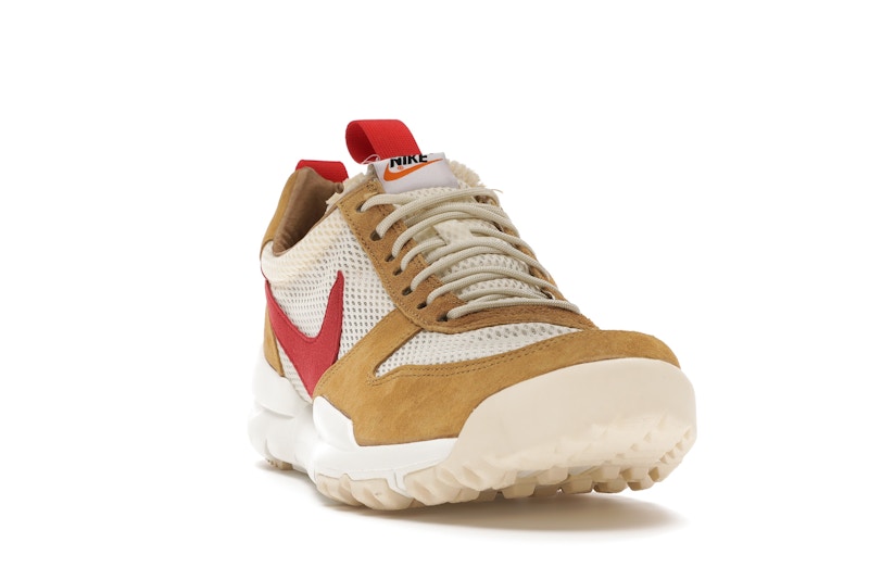 NikeCraft Mars Yard Shoe 2.0 Tom Sachs Space Camp
