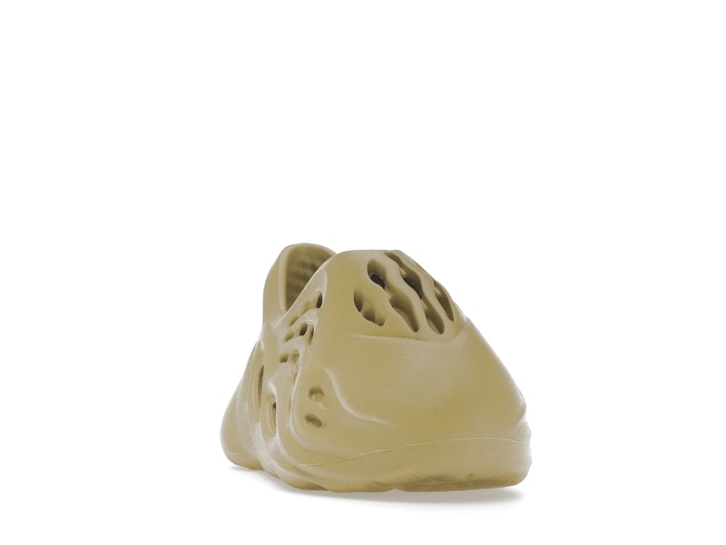adidas Yeezy Foam RNNR Sulfur (Infants)