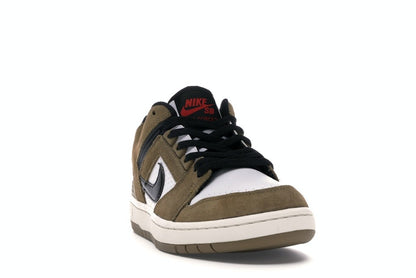 Nike SB Air Force 2 Low Escape