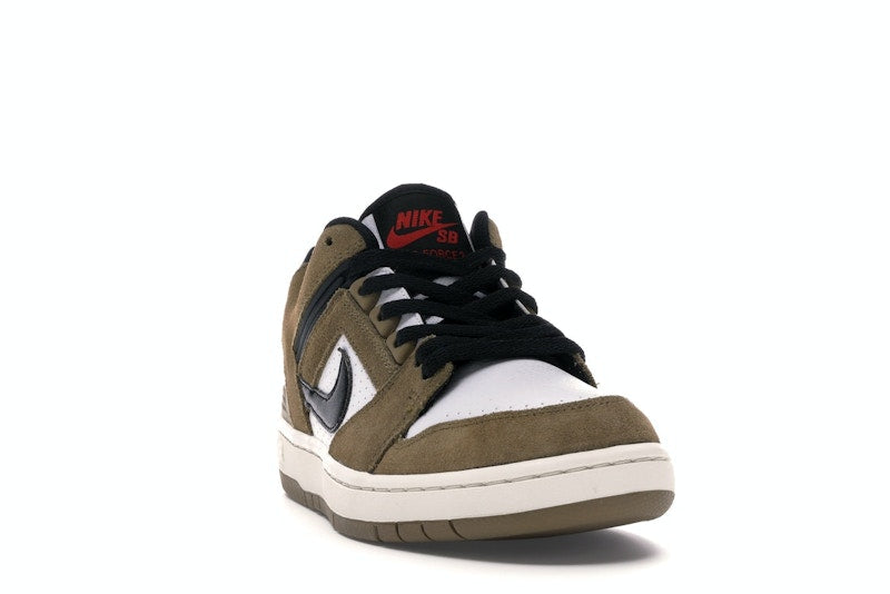 Nike SB Air Force 2 Low Escape