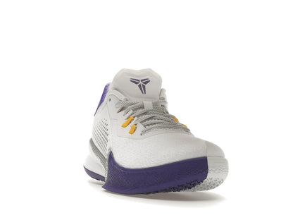 Nike Mamba Fury Lakers Home