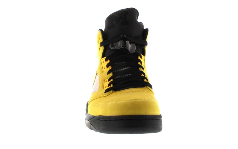 Jordan 5 Retro Fab Five PE