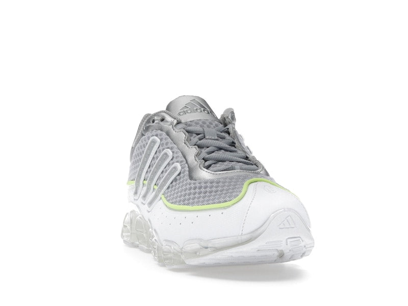 adidas Megaride Silver Metallic