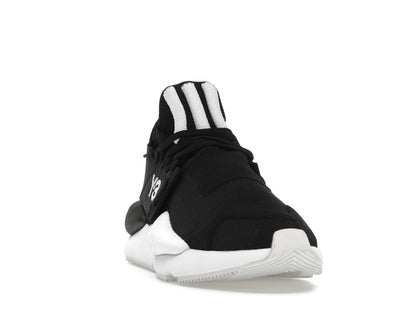 adidas Y-3 Kaiwa Knit Black White