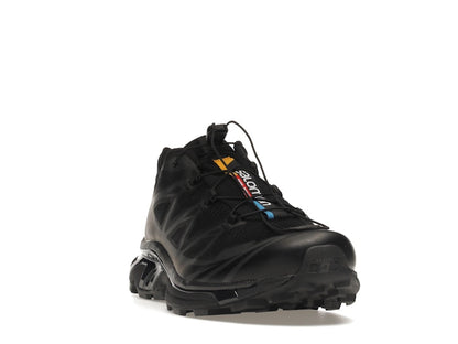 Salomon XT-6 Triple Black