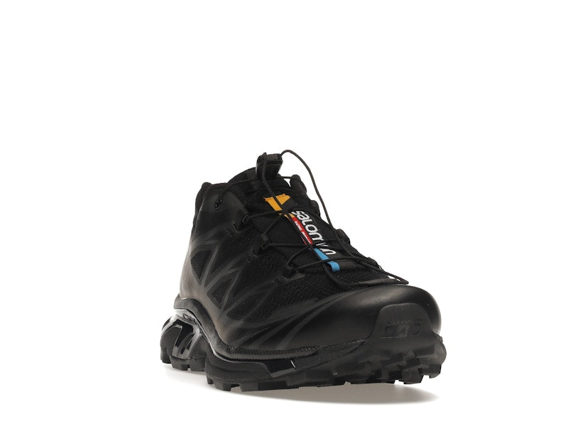 Salomon XT-6 Triple Black