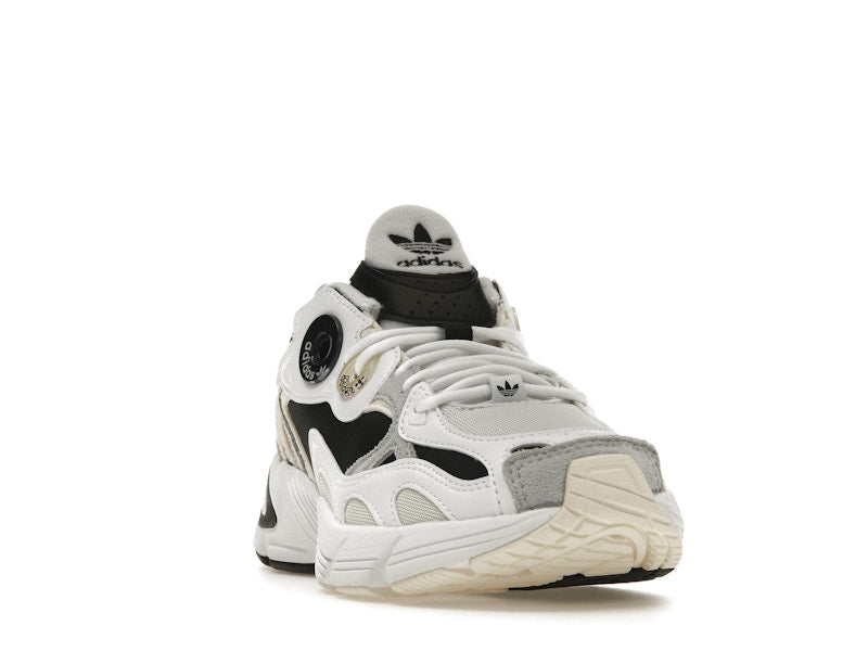adidas Astir White Black Cream (Women's)