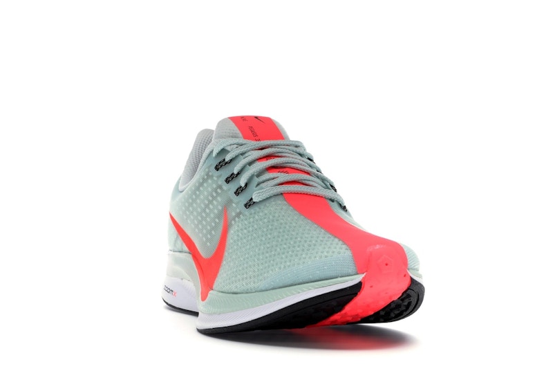 Nike Zoom Pegasus 35 Turbo Wolf Grey Hot Punch