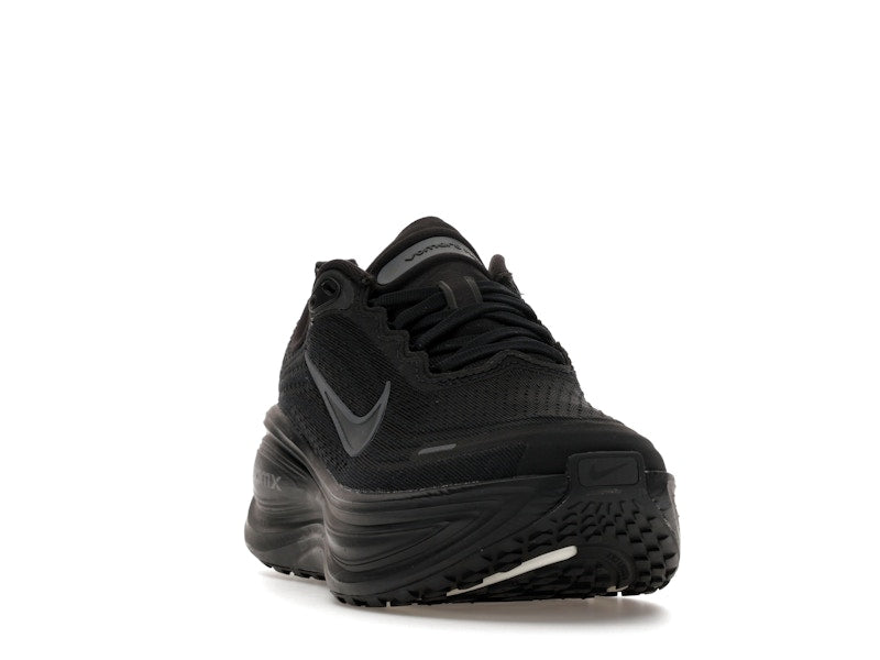 Nike Vomero Plus Black Metallic Dark Grey (Women's)
