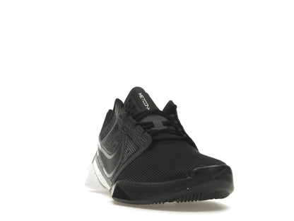 Nike Zoom Metcon Turbo 2 Black Cool Grey