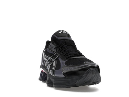 ASICS Gel-Kinetic Fluent Black Black