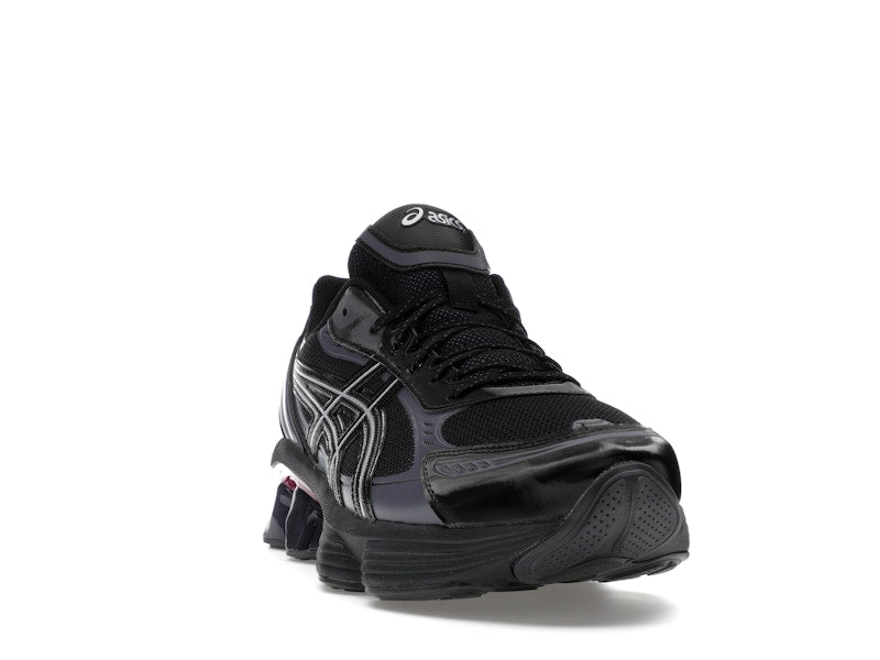 ASICS Gel-Kinetic Fluent Black Black