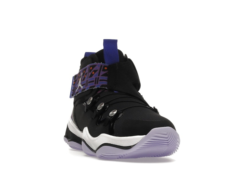 Jordan Ajnt23 Quai 54 (2020)