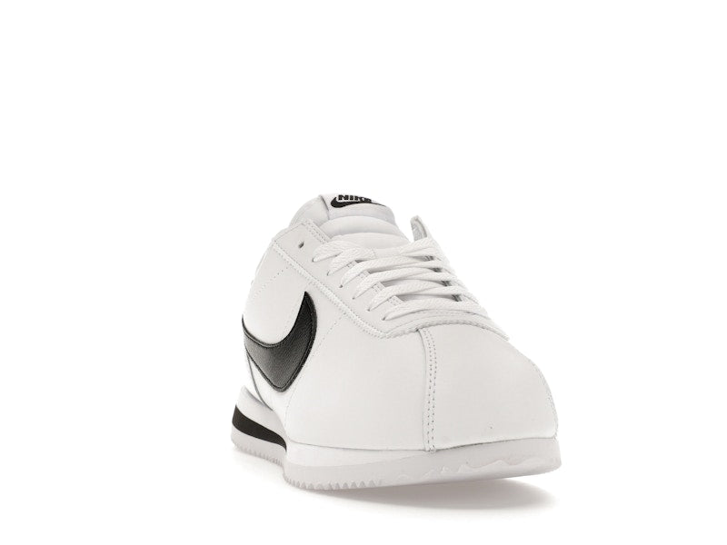 Nike Cortez White Black
