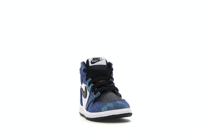 Jordan 1 Retro High Tie Dye (TD)