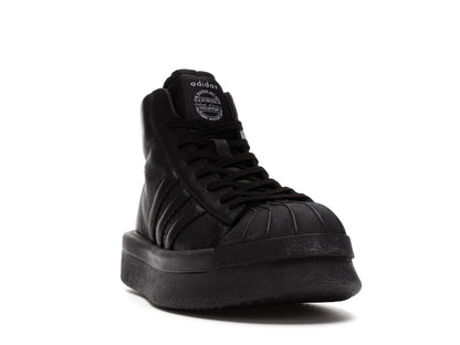 adidas Mastodon Pro Model Rick Owens Triple Black