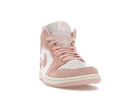 Jordan 1 Mid SE Legend Pink