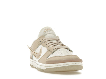 Nike Dunk Low Twist Sanddrift (Women's)