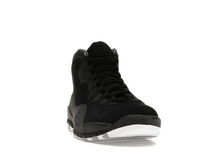 Jordan 10 Retro Stealth (2012)