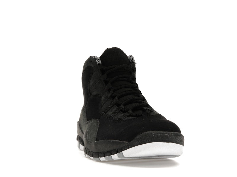 Jordan 10 Retro Stealth (2012)