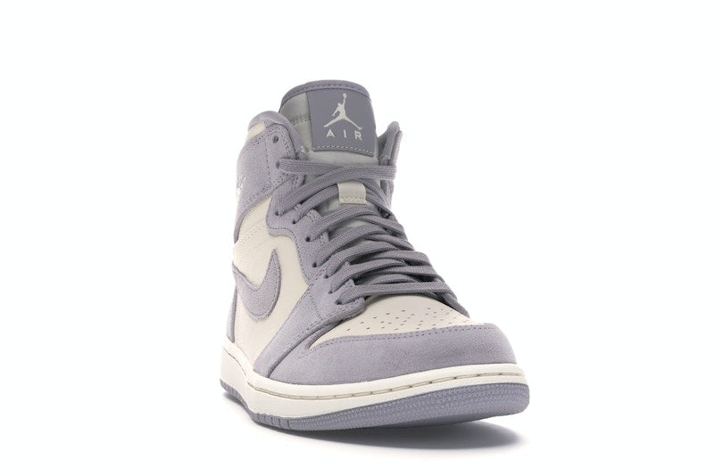 Jordan 1 Retro High Pale Ivory (Women's)
