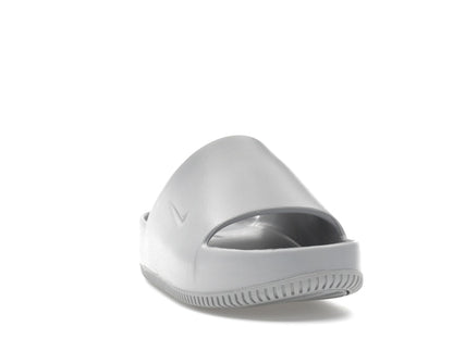 Nike Calm Slide Wolf Grey Photon Dust
