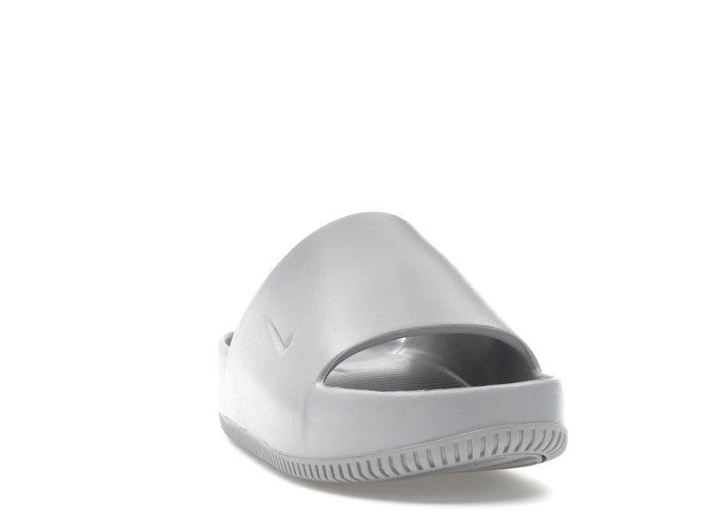 Nike Calm Slide Wolf Grey Photon Dust