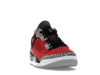 Jordan Spizike Low Toro