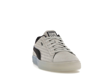 Puma Suede Playstation Glacial Grey