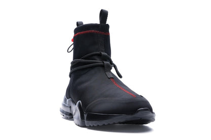 John Geiger 002 Black Out