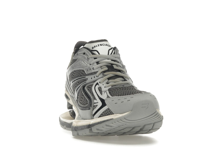 Balenciaga X-Pander Silver