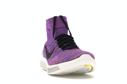 Nike Lunarepic Flyknit Paramount Blue/Black