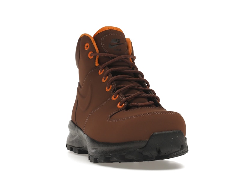Nike Manoa Leather Fauna Brown