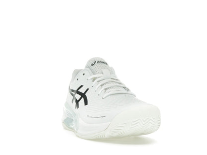 ASICS Gel-Challenger 14 Padel White Black