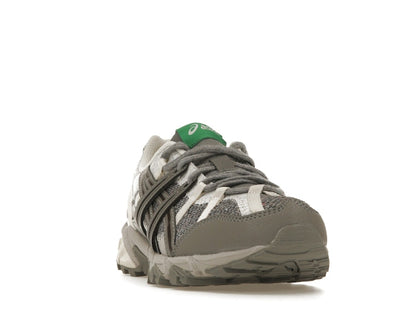 ASICS Gel-Sonoma 15-50 Oyster Grey Cream