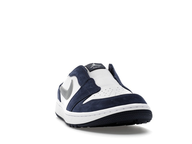 Jordan 1 Mule Golf Midnight Navy