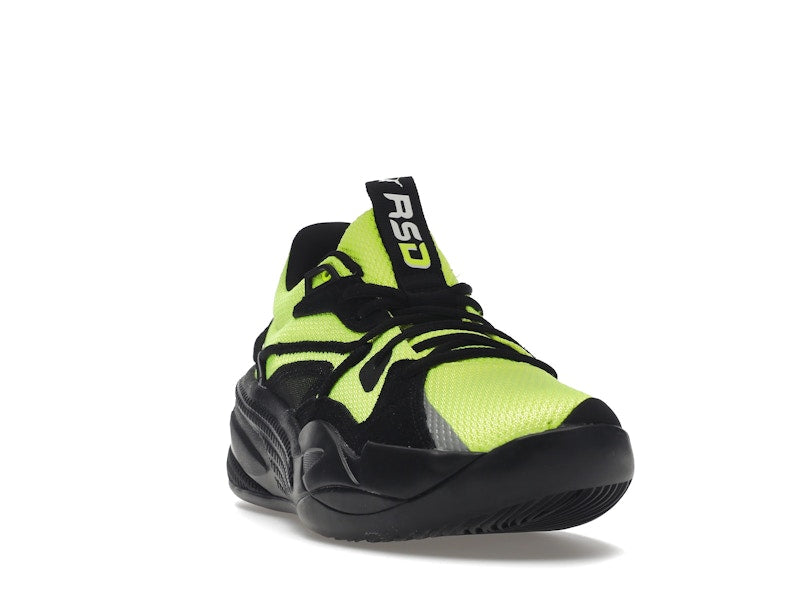 Puma RS-Dreamer J Cole Lime Green