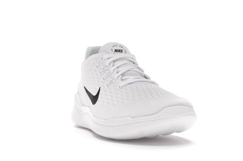 Nike Free RN 2018 White