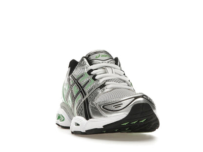ASICS Gel-Nimbus 9 White Bamboo (Women's)