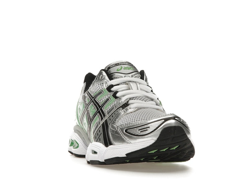 ASICS Gel-Nimbus 9 White Bamboo (Women's)