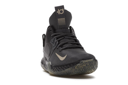 Nike KD Trey 5 VII Dark Grey Club Gold