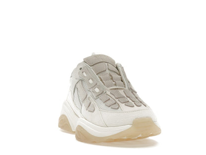 AMIRI Bone Runner White