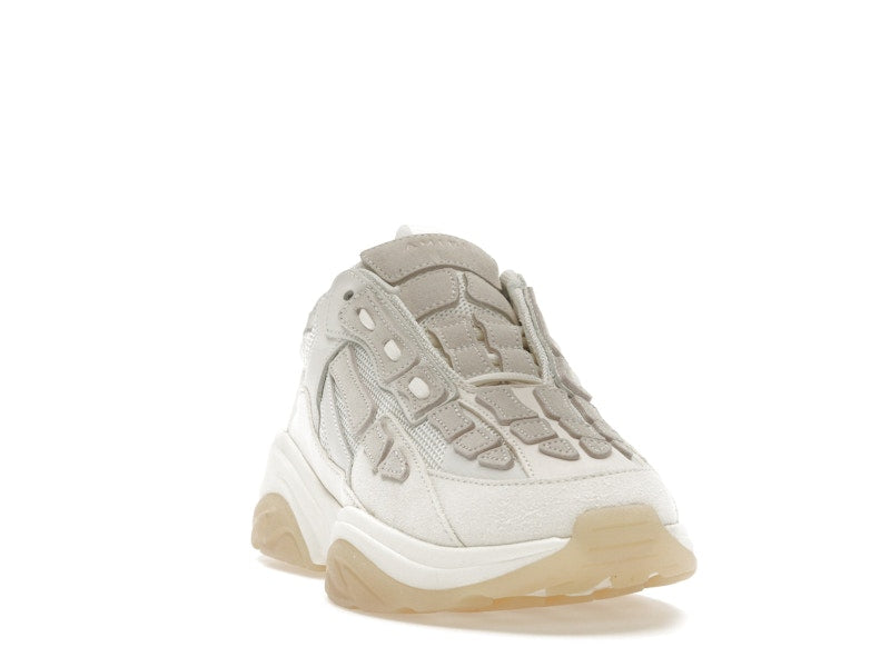 AMIRI Bone Runner White