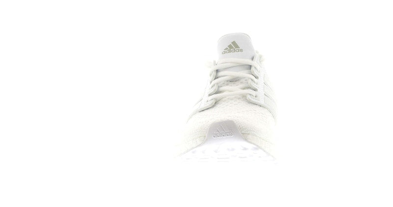 adidas Ultra Boost 1.0 J&D Collective Triple White