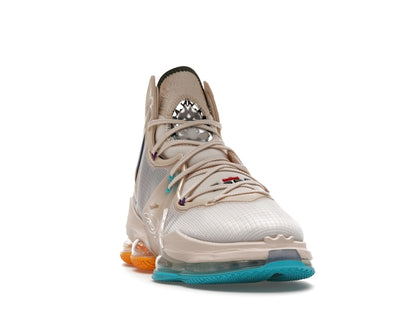 Nike LeBron 19 Minneapolis Lakers