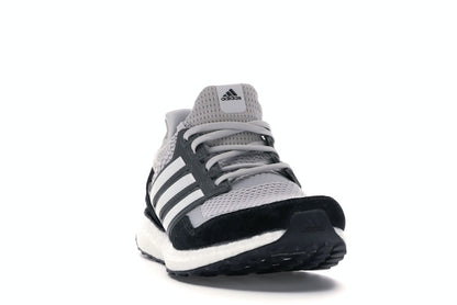 adidas Ultra Boost S&L Grey One Cloud White Grey Two