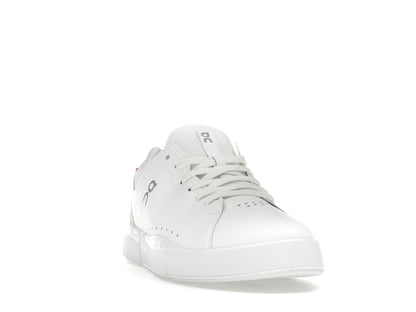 On The Roger Advantage All White